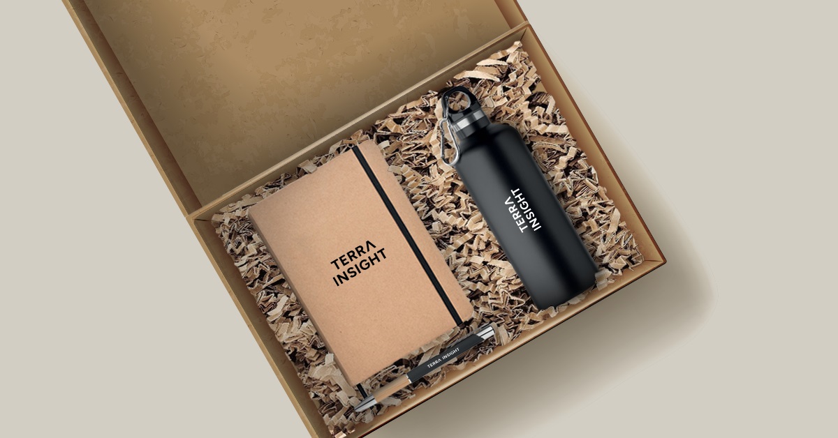 The best examples of promotional merchandising to boost your brand